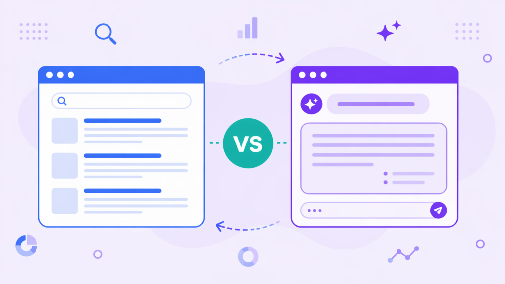 AEO vs SEO Was ist der Unterschied