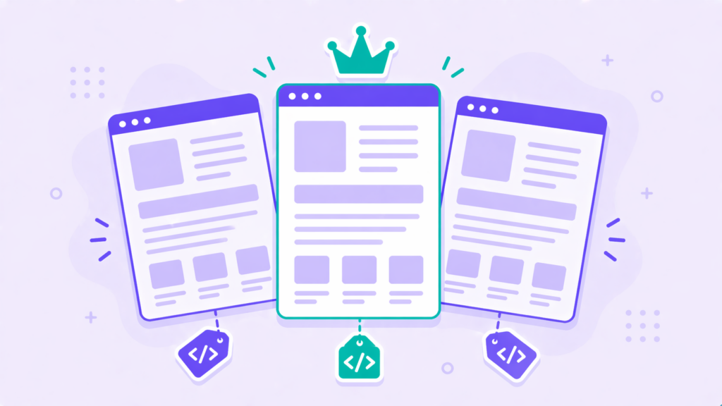 Canonical Tag Duplicate Content vermeiden ohne Inhalte zu löschen
