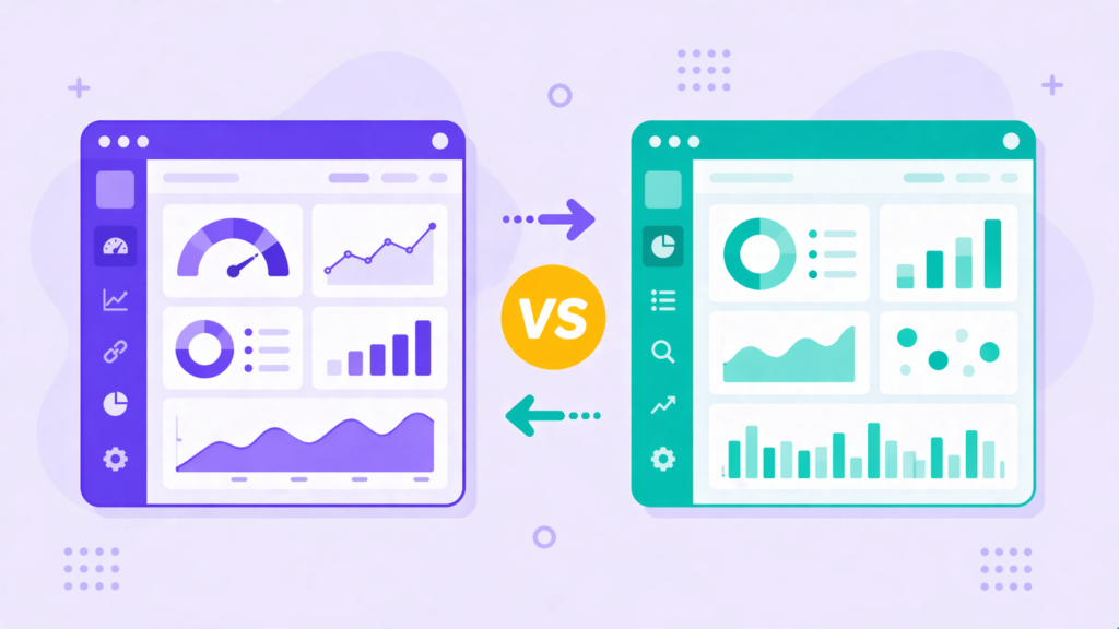 Majestic vs Ahrefs Welches SEO-Tool liefert bessere Daten