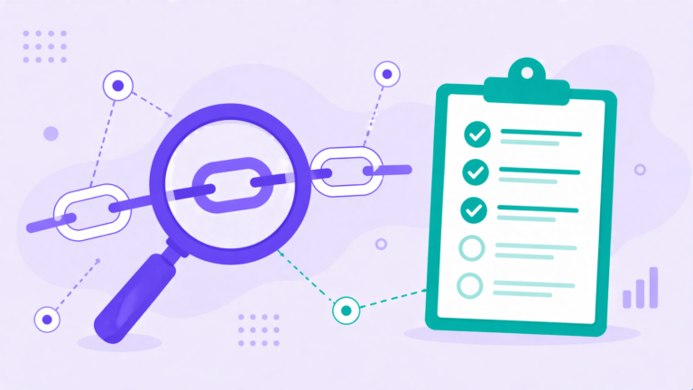 Backlink-Audit Schritt für Schritt So analysierst du dein Linkprofil