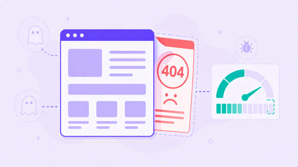 Soft 404 Fehler Das versteckte Problem das dein Crawl-Budget frisst