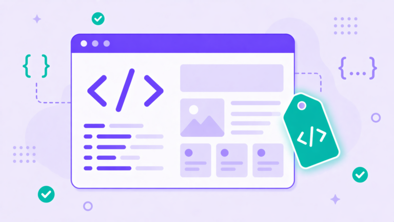 Schema-Markup für Einsteiger Warum es für KI-Suchmaschinen unverzichtbar ist