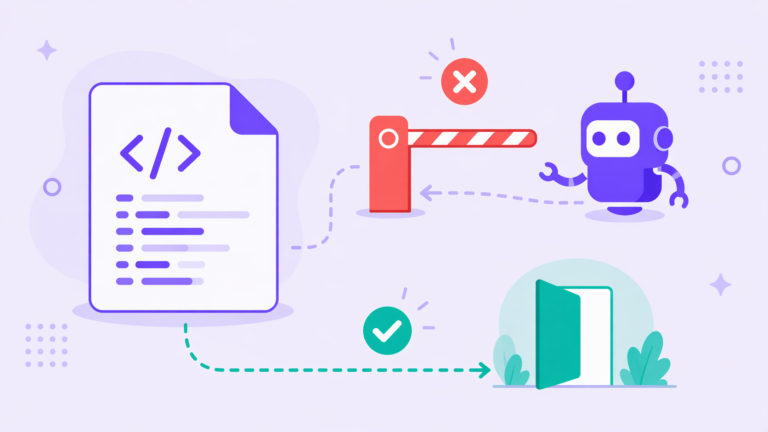 robots.txt und KI-Crawler Blockierst du GPTBot ohne es zu wissen