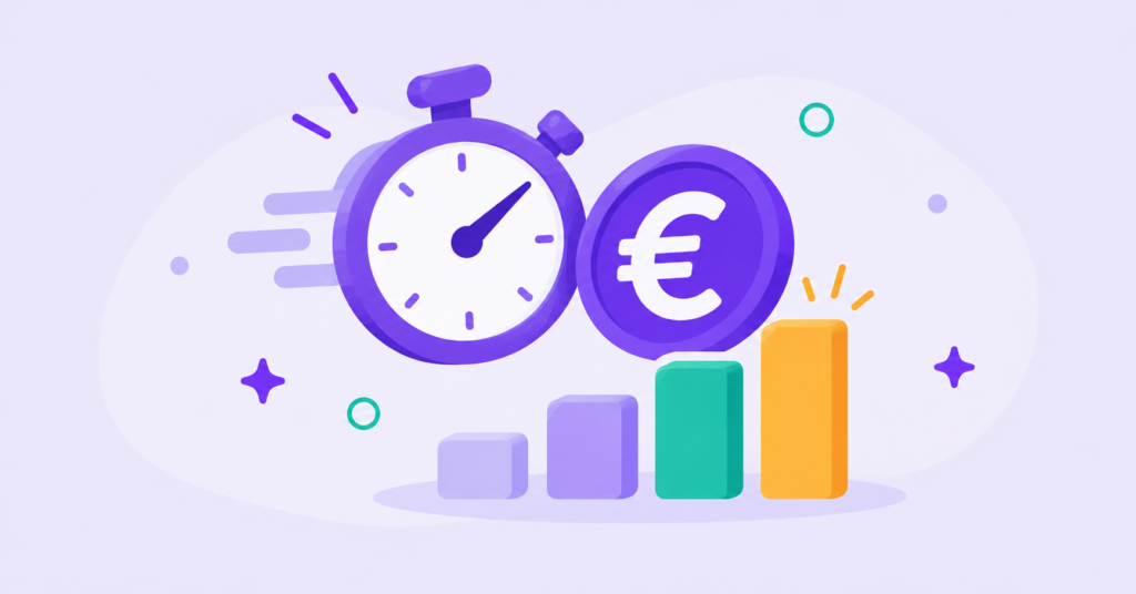 Stundensatz-Spanne für SEO-Freelancer im deutschsprachigen Raum