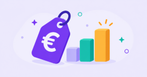 Drei Preisstufen für SEO-Leistungen im Vergleich